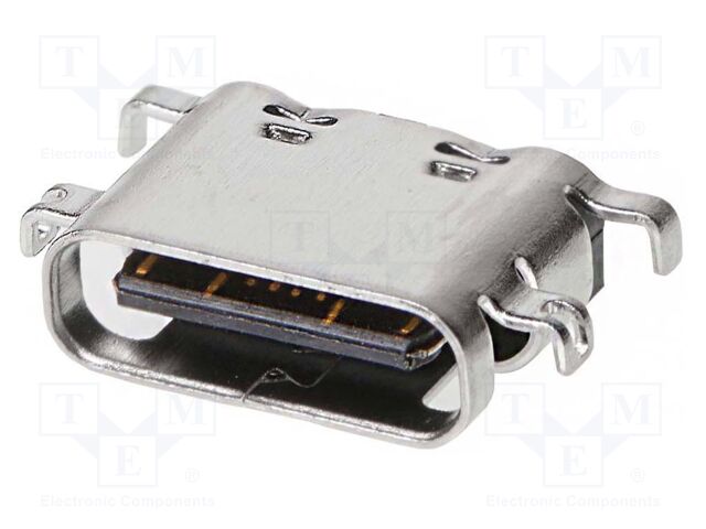 USB B micro