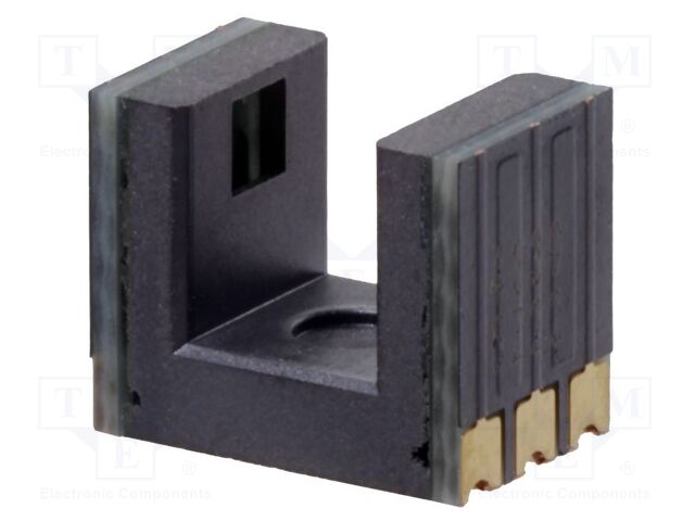 Sensor: photoelectric