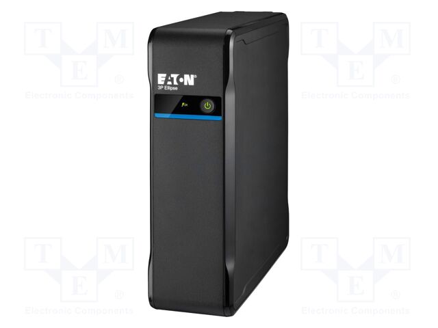 Power supply: UPS; 420W; 700VA; 220/230/240V; 235x263x81mm; 7Ah