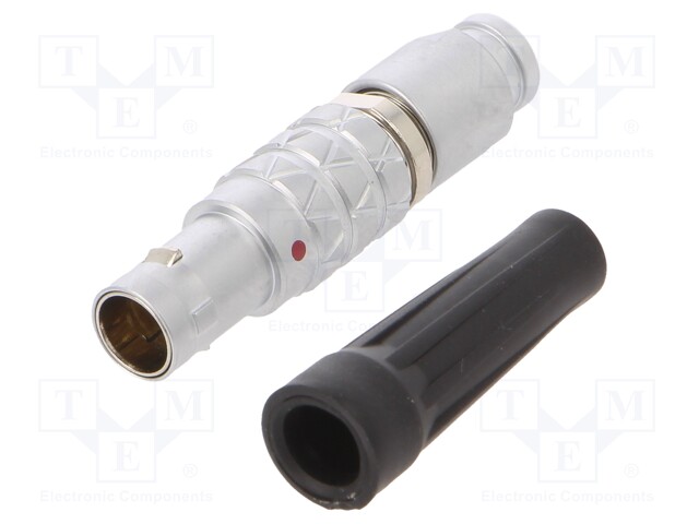 Connector: ; socket