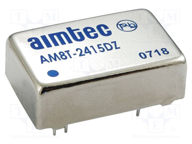 Converter: DC/DC