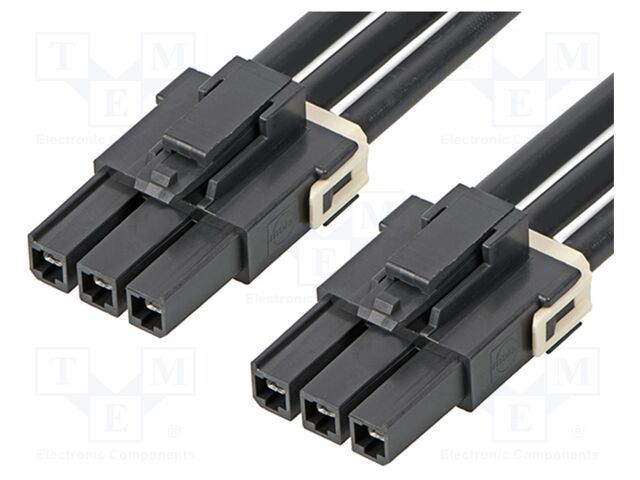 Cable: Mega-Fit-Mega-Fit