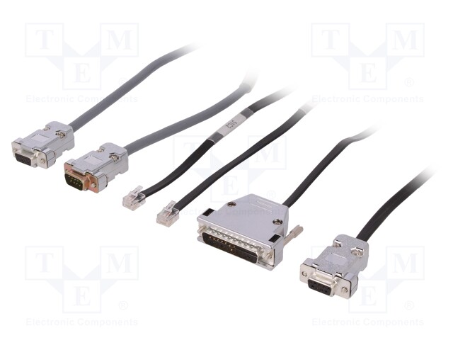 Software; Application: RGK50