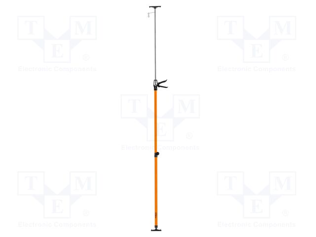 Drywall support; Hmin: 1.15m; Hmax: 2900mm