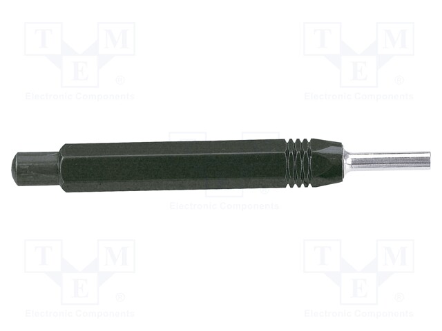 Engineering PN: Removal Tool for contact in multi