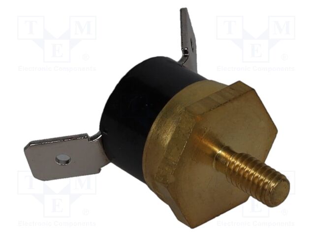 Sensor: thermostat