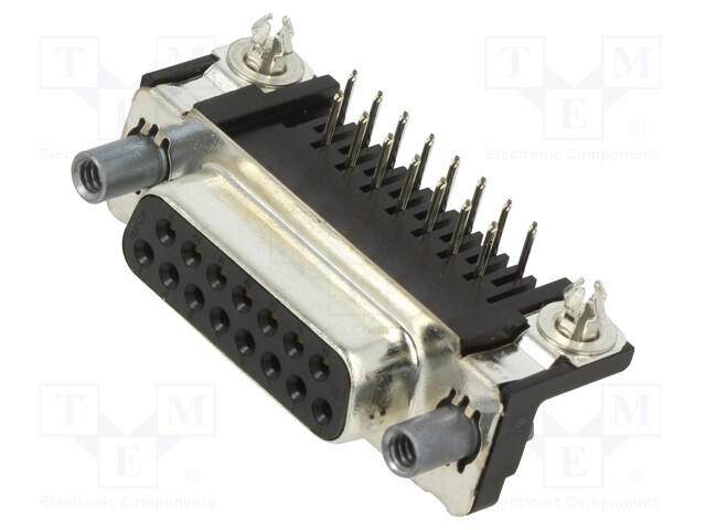 15 MSFL RCPT RA 318 (SL,FM,BL)