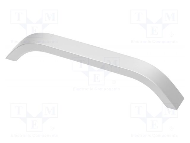 Holder; aluminium