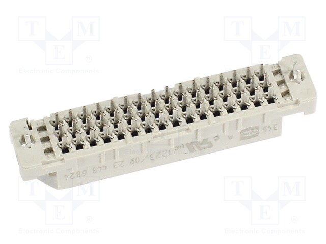 DIN-Signal 2C048FS-4,5C1-2-clip