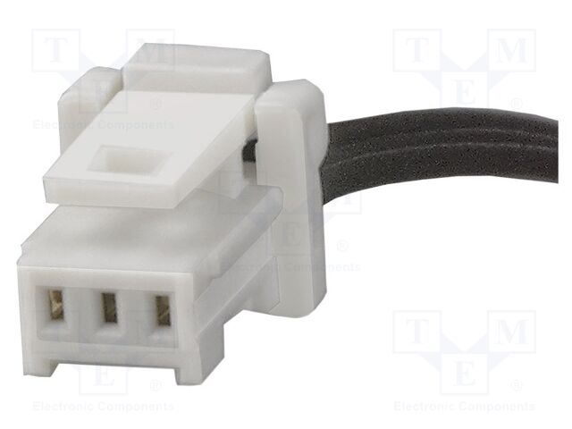 Connector: wire-board