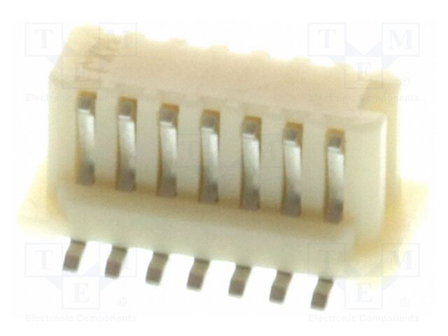 Connector: PCB to PCB