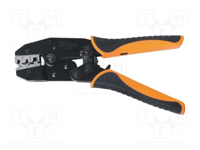 Tool: for crimping; Kit: die x6