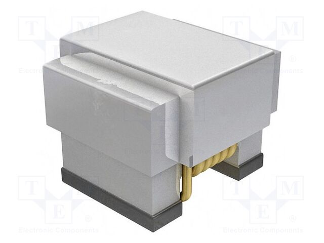 Inductor: wire