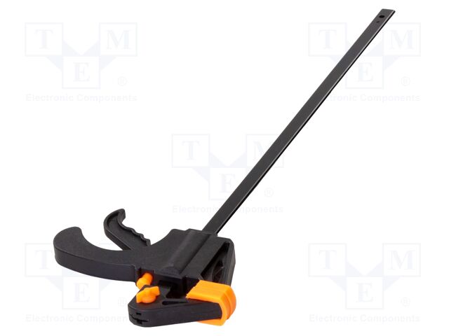 Universal clamp; max.450mm