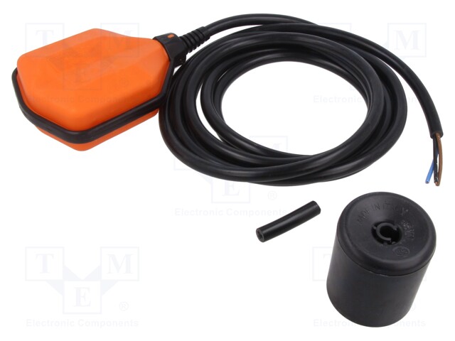 Sensor: liquid level; lead 3m