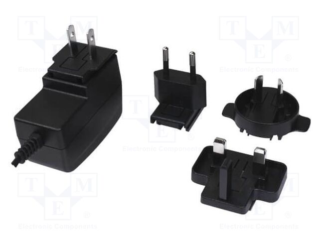 Power supply: switching