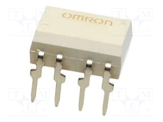 Relay: solid state