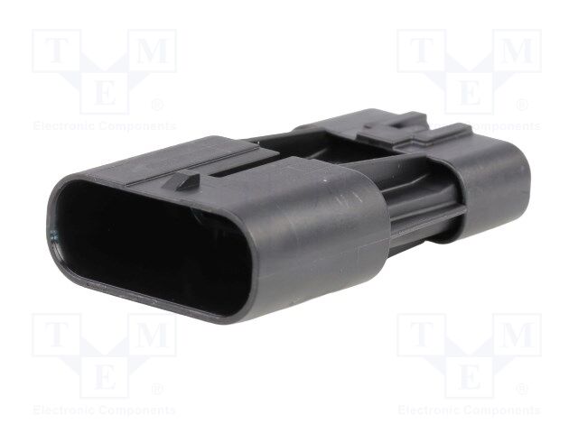 Connector: wire-wire