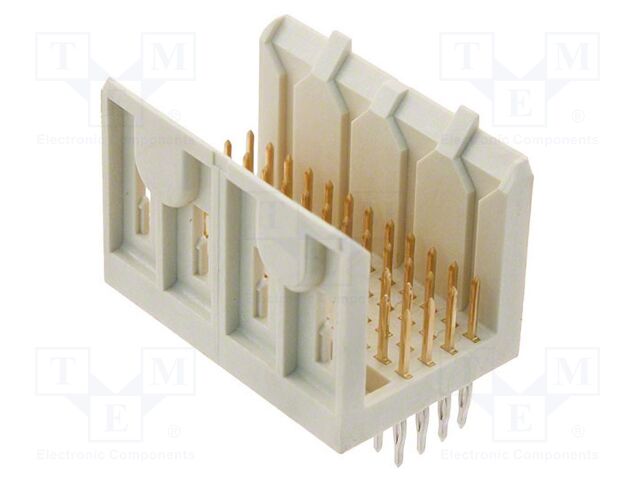 Connector: PCB to PCB