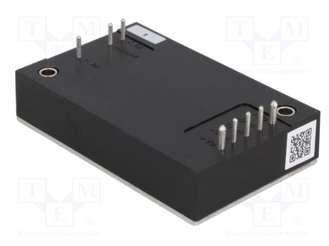 Converter: DC/DC