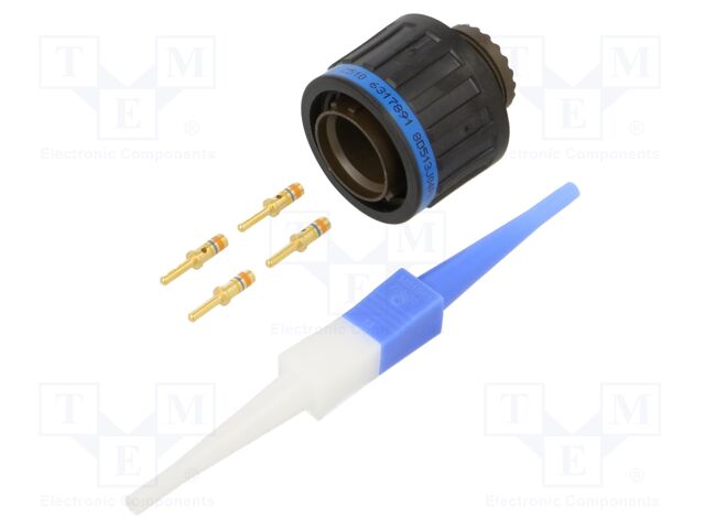 Connector military