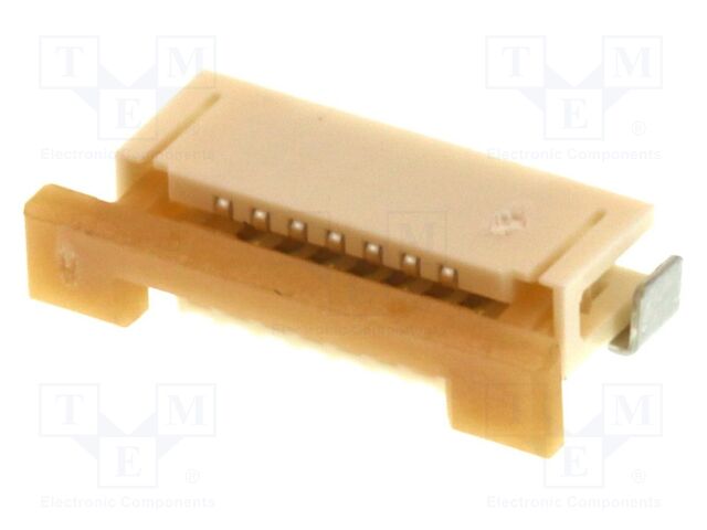 Connector: FFC/FPC