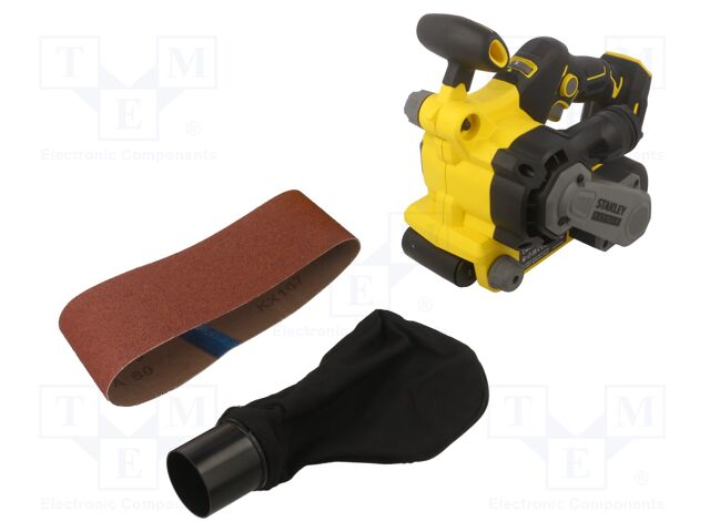 Fixing hammer; electric; 780W; 230VAC; 0÷4670/min; 2.2J