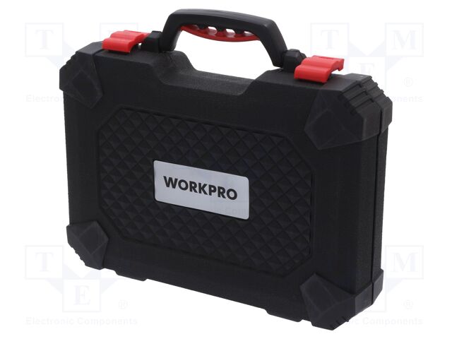 General purpose; Pcs: 28; Package: case