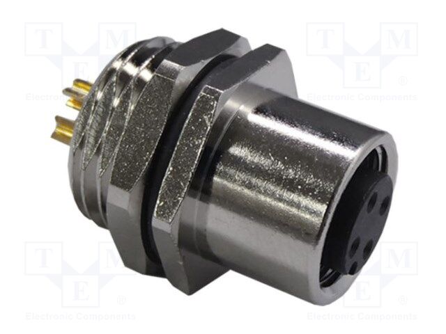 Connector: M12