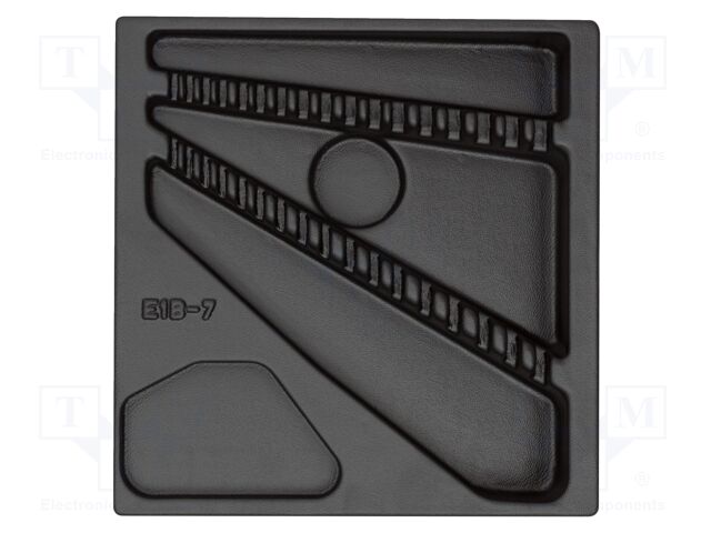 Insert; 1500 ES; 310x42x315mm