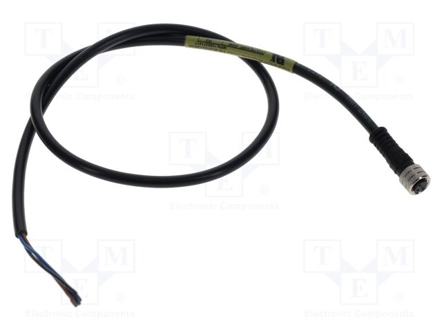 Connector: M8