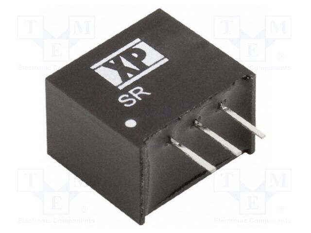 Converter: DC/DC