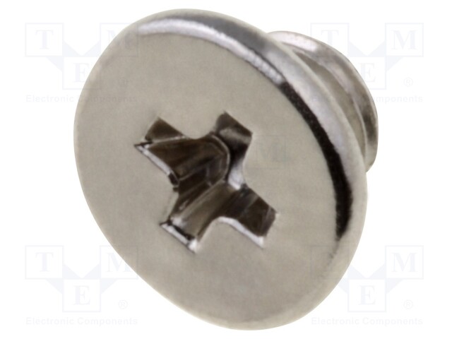 Fixation screw; Application: 123A-32,123A-42