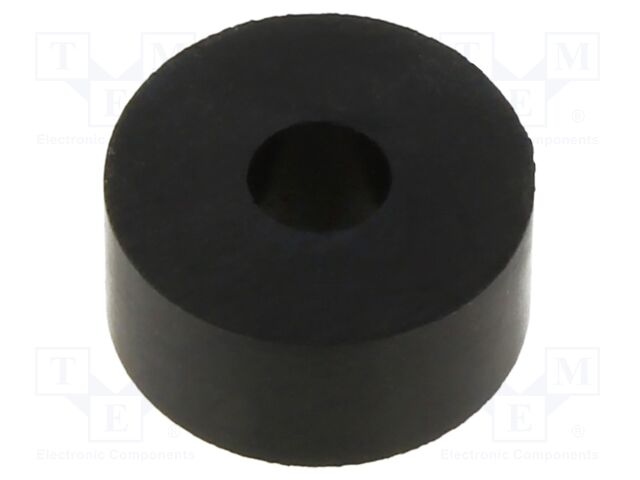 Insert for gland; 7mm; M25; IP66,IP68; NBR caoutchouc; Holes no: 1