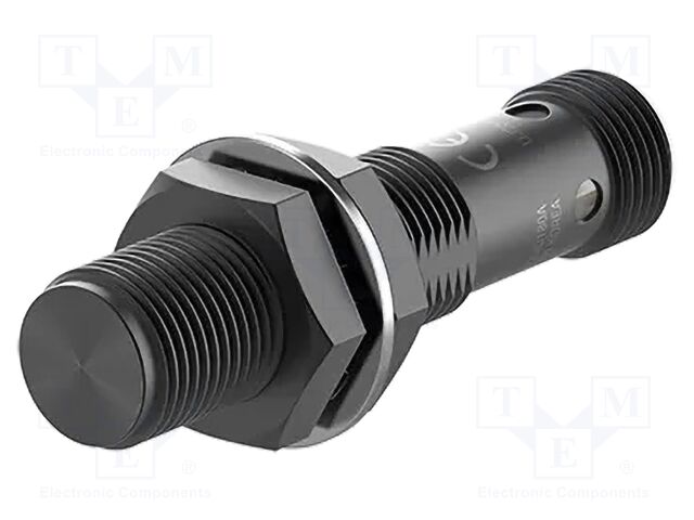 Sensor: inductive; 3mm; 10÷30VDC; M12