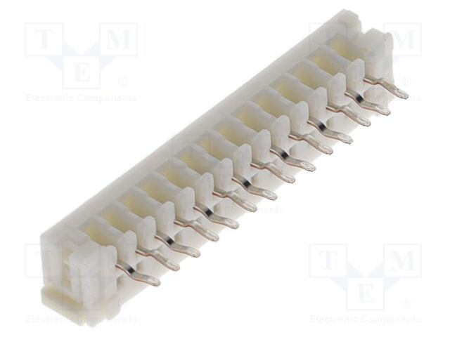 Connector: FFC/FPC