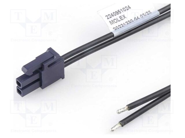 Connector: wire-wire