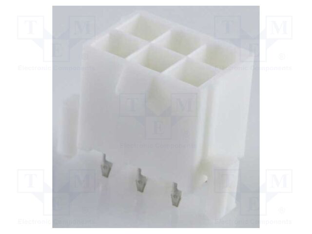 Wire-board