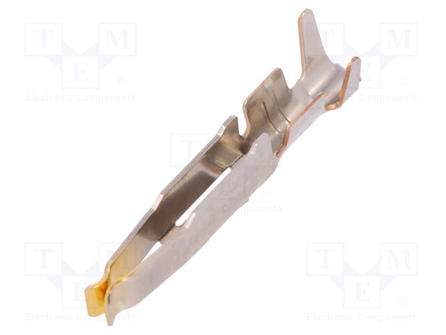 Contact; female; 0.5÷1.5mm2; 16AWG÷20AWG; crimped