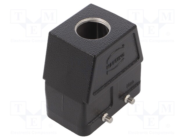 Han 10M-HTE- 4 pegs-M25