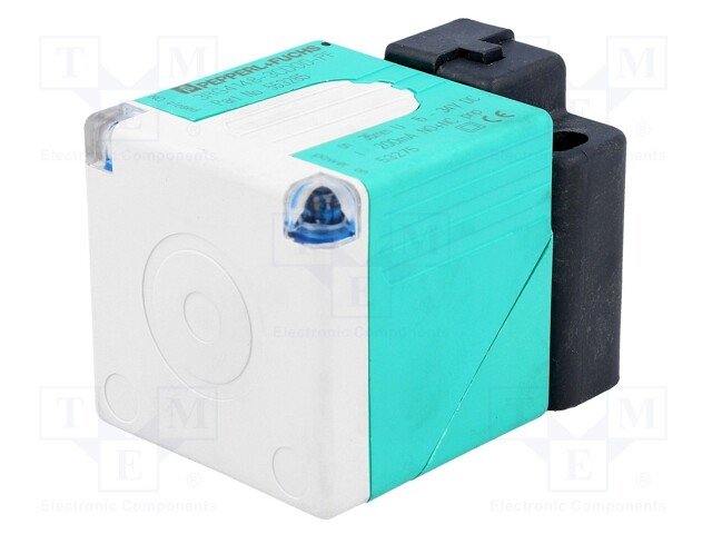 Sensor: inductive; 0÷35mm; PNP / NO + NC; Usup: 15÷34VDC; 200mA