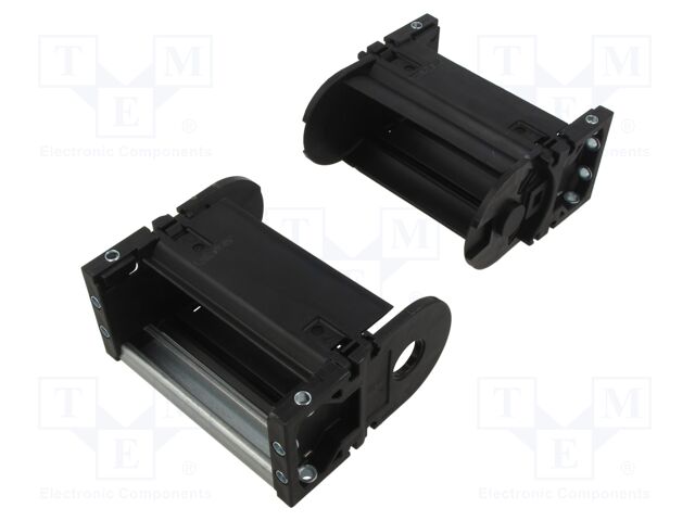 Bracket; rigid