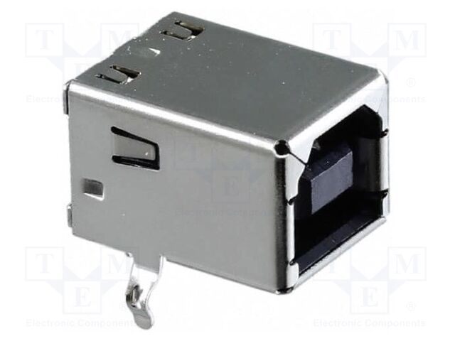 USB B