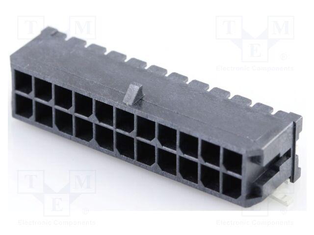 Wire-board