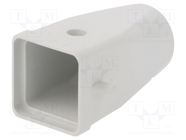 H-A 3 TGV M20 N.GEW. HOOD