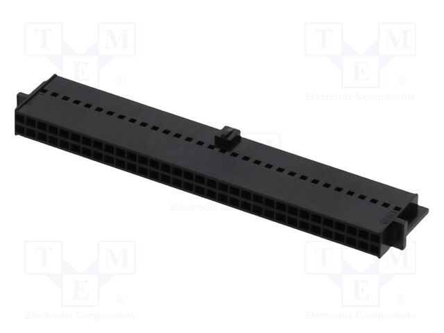 Connector: wire-board