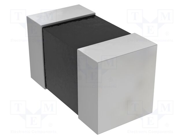 Capacitor: ceramic