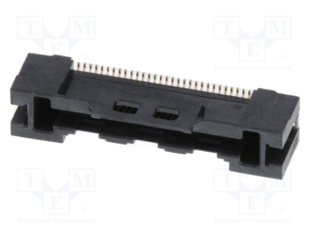 Connector: FFC/FPC