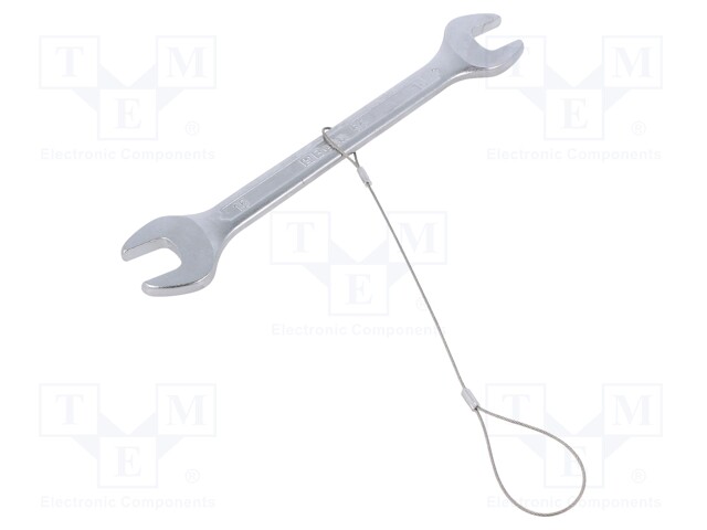 Wrench; spanner; for working at height; Tool material: steel