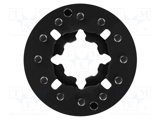 Adapter; 30mm; multitool